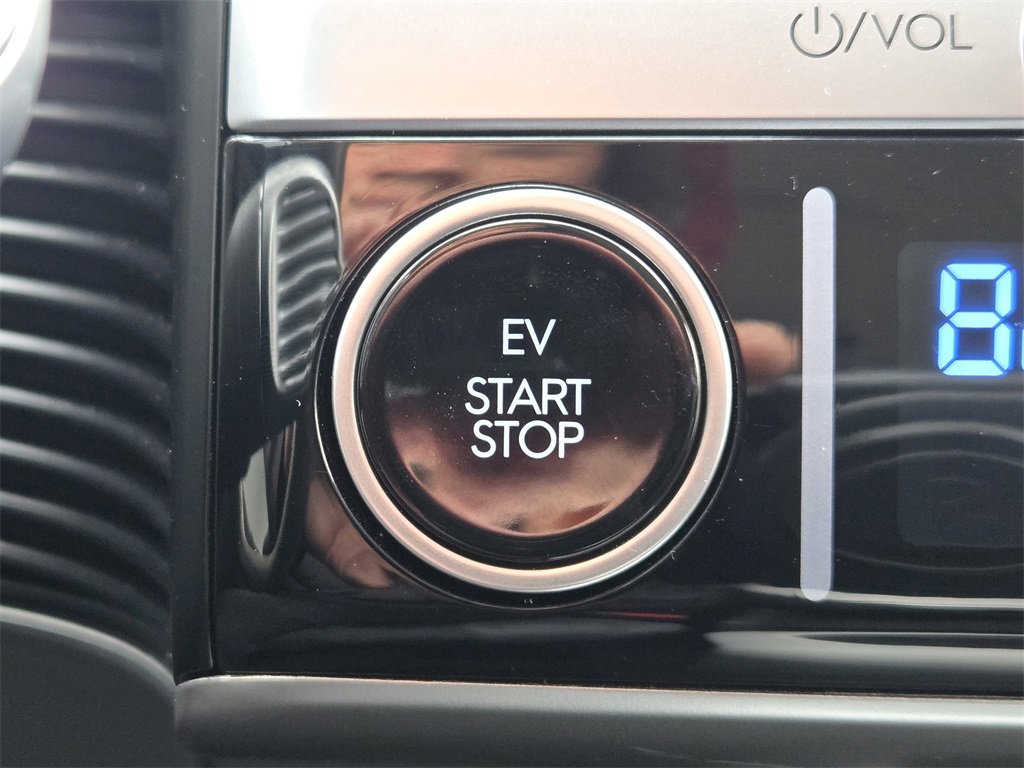 Used 2024 Hyundai Ioniq 5 SEL image 21