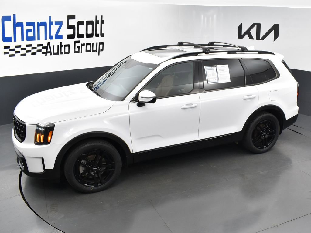 Used 2024 Kia Telluride SX X-Line image 19