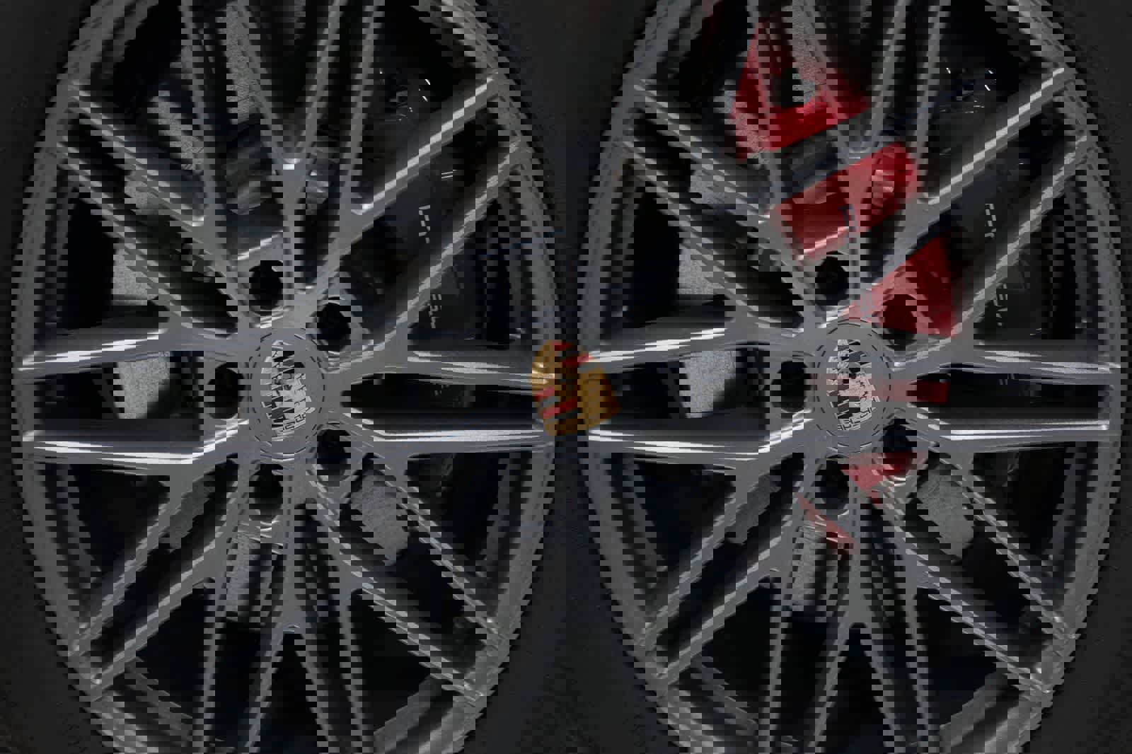 New 2025 Porsche Cayenne GTS image 11