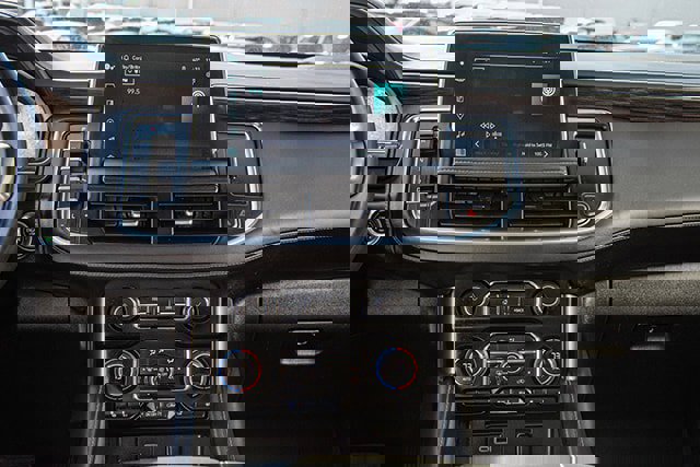 Used 2023 Chevrolet Suburban Z71 w/ Z71 Off-Road Package image 11