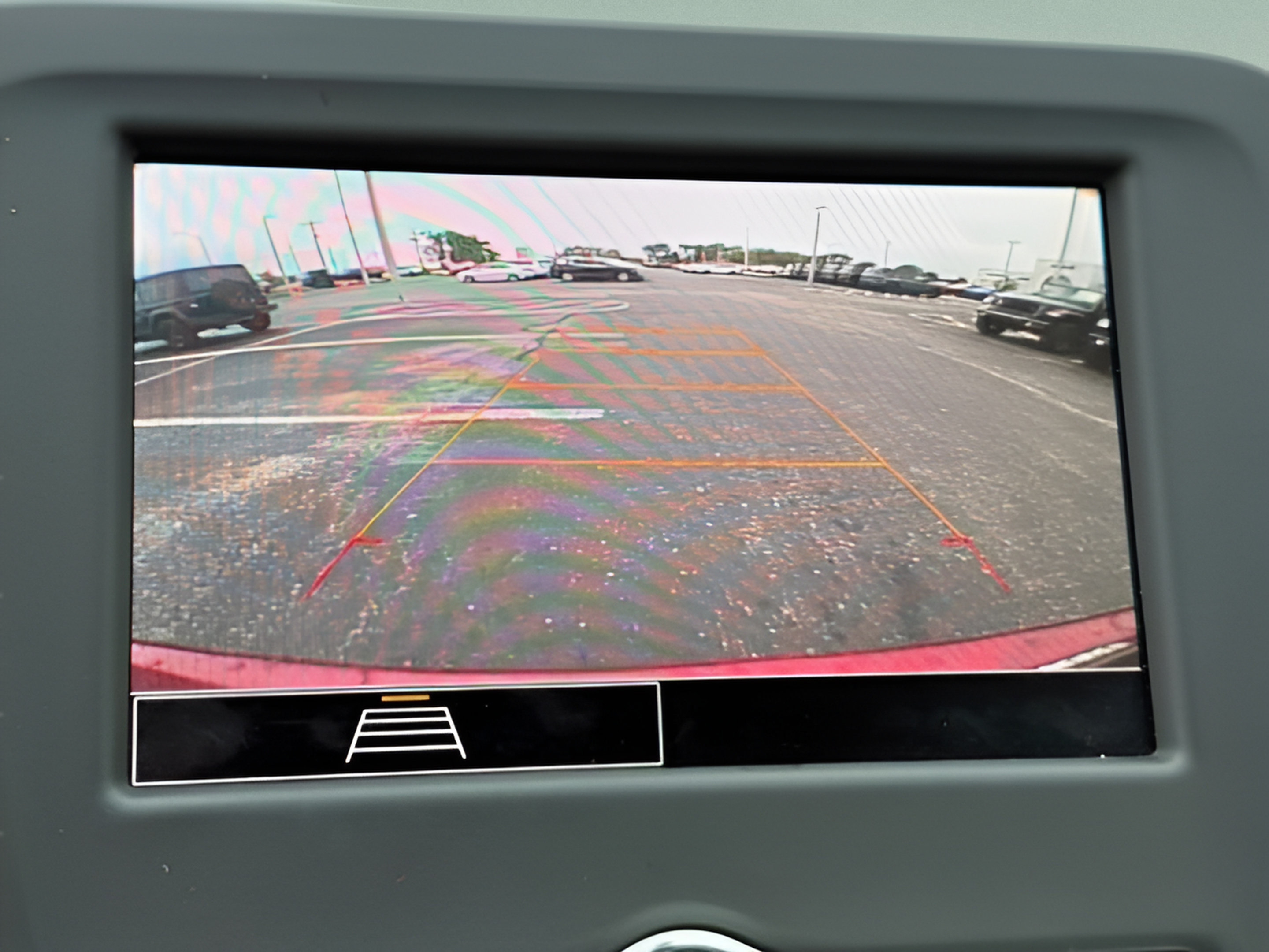Used 2023 Chevrolet Equinox RS FWD image 25