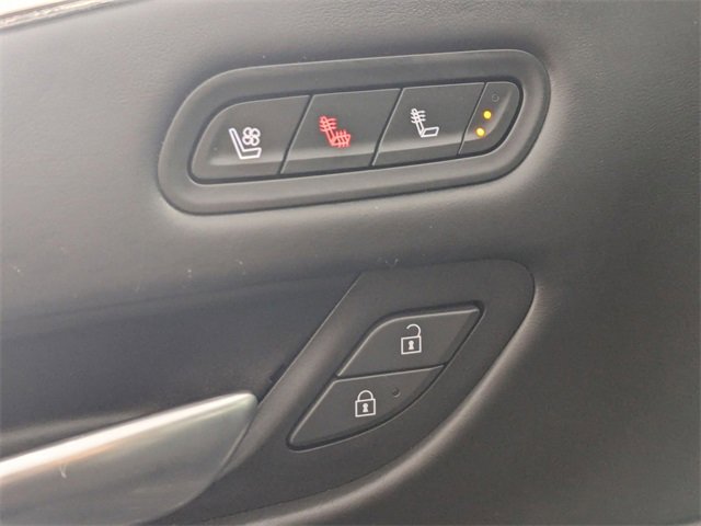 Used 2023 Cadillac Escalade ESV Sport Platinum w/ LPO, ONYX Package image 11