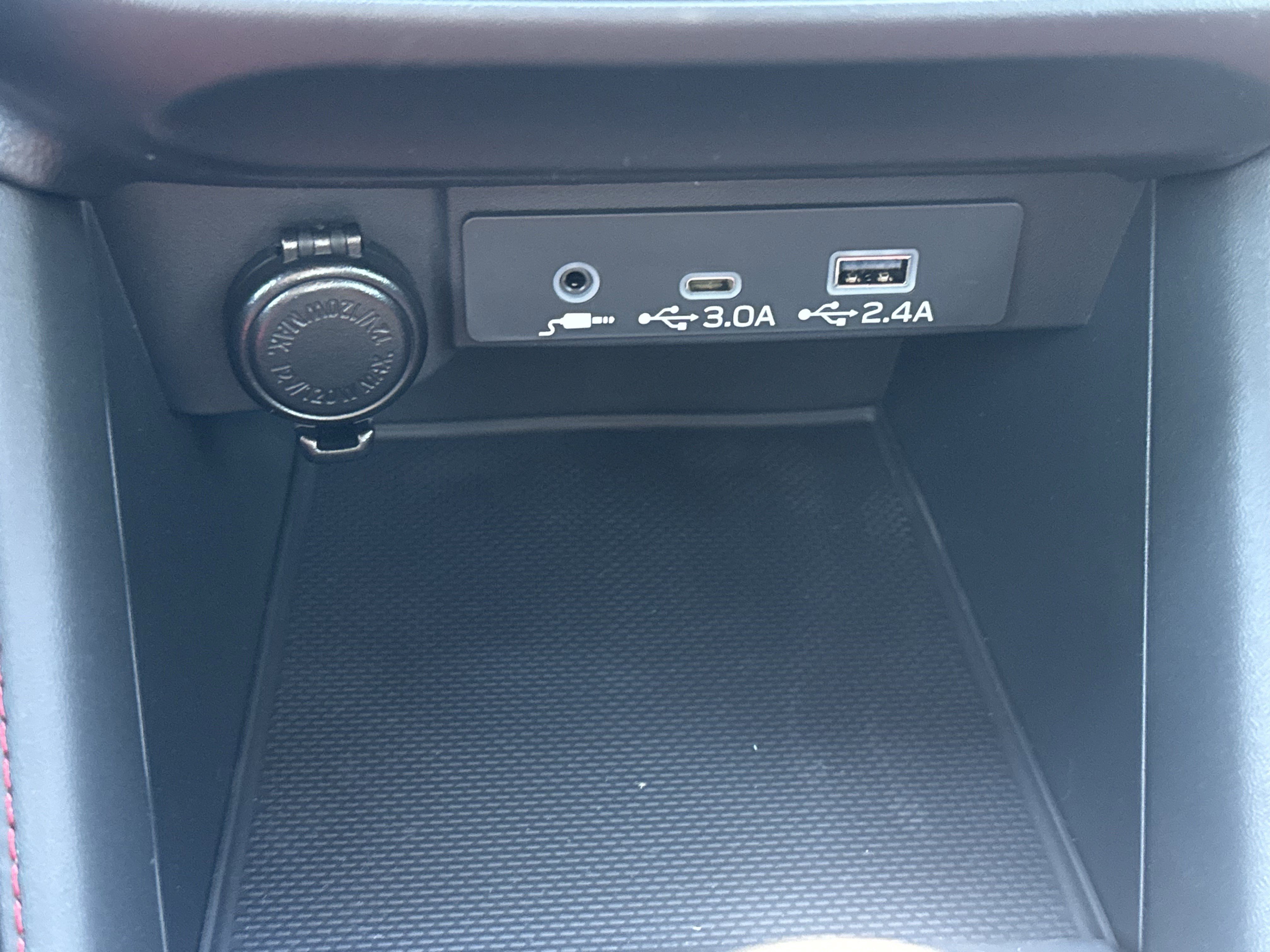 New 2026 Subaru WRX Limited w/ WRX Enhancement Package AWD/4WD image 29