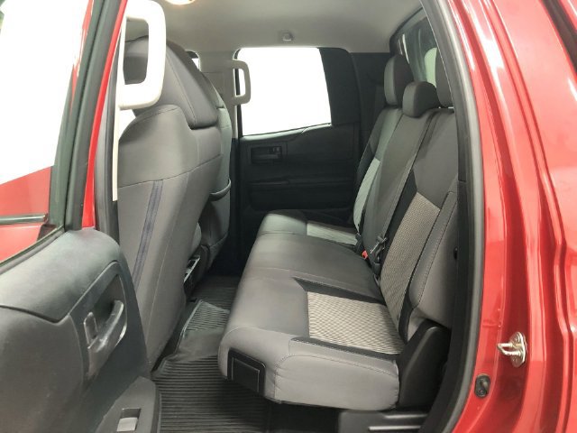 Used 2017 Toyota Tundra SR AWD/4WD image 25
