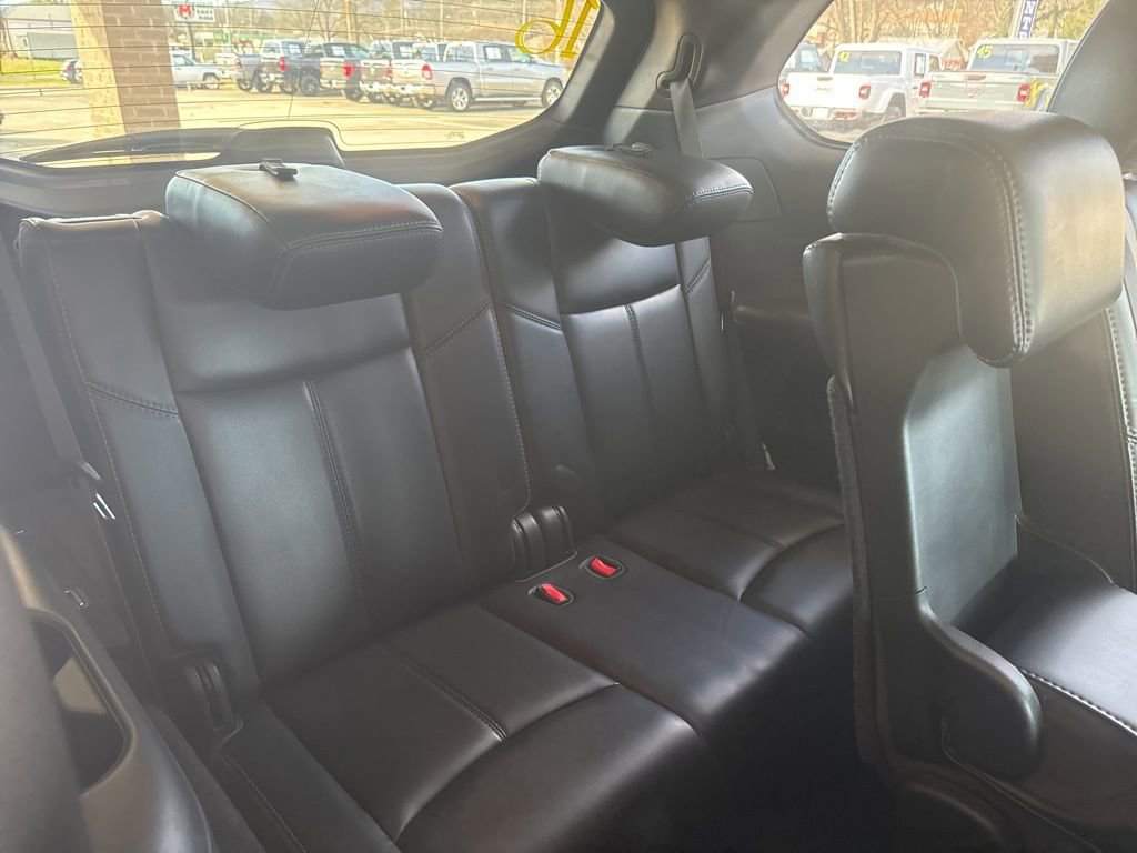Used 2019 Nissan Pathfinder SL image 18