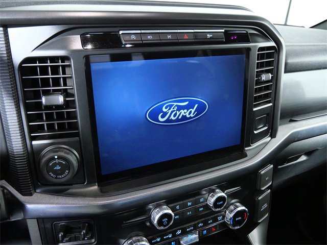 Used 2024 Ford F150 Lariat w/ Equipment Group 502A High image 21