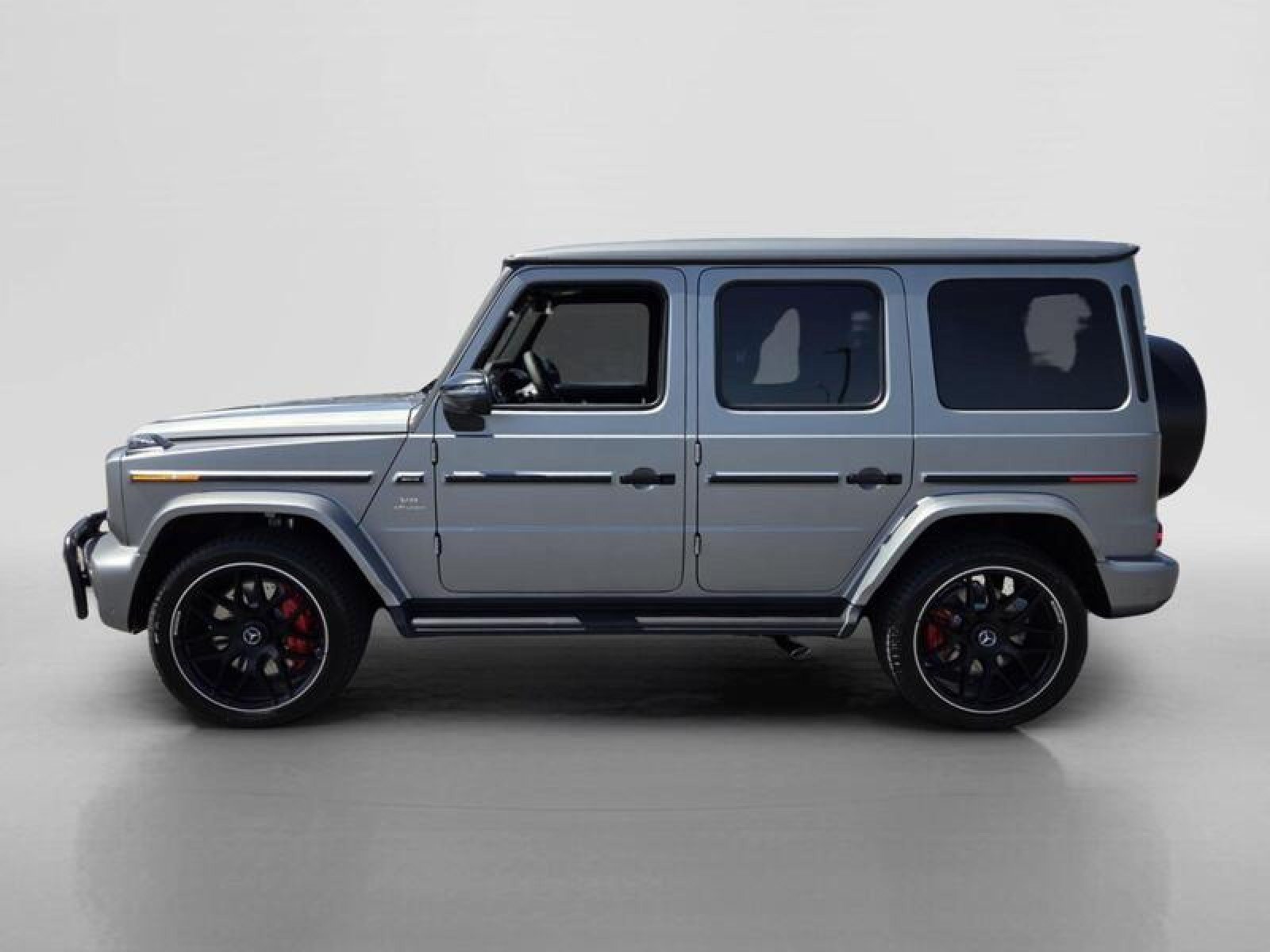 New 2026 Mercedes-Benz G 63 AMG 4MATIC image 2