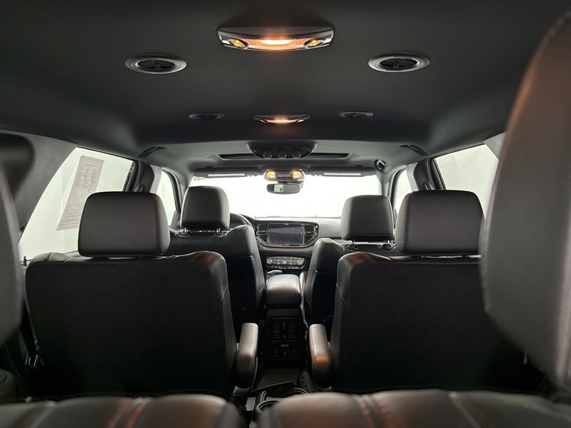 Used 2024 Dodge Durango GT image 9