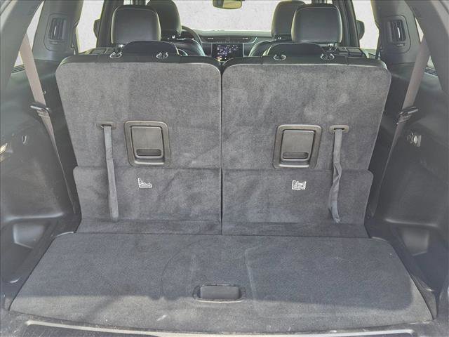 Used 2024 Jeep Grand Cherokee L Altitude AWD/4WD image 6