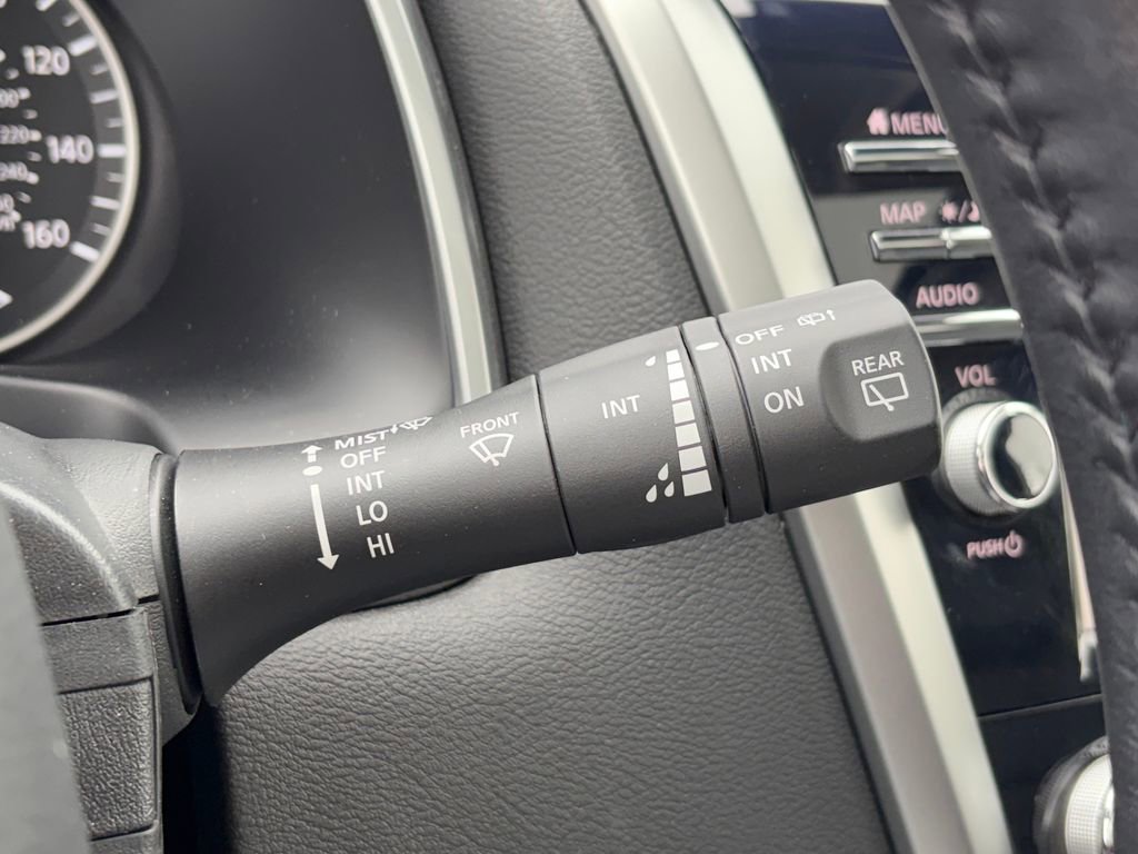 Used 2024 Nissan Murano Platinum w/ Cargo Package FWD image 16