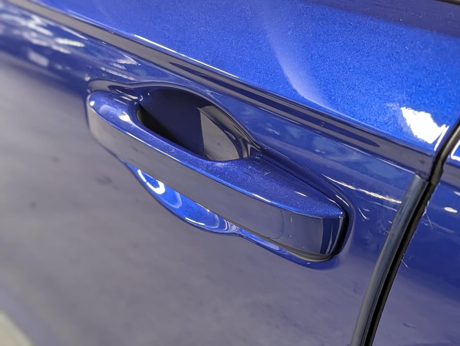 Used 2023 Honda Accord Sport image 12