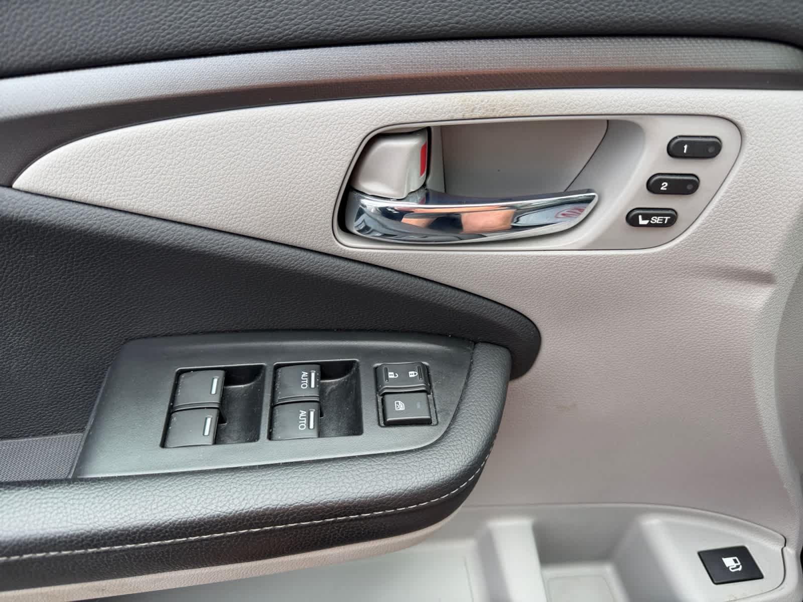 Used 2023 Honda Ridgeline RTL image 11