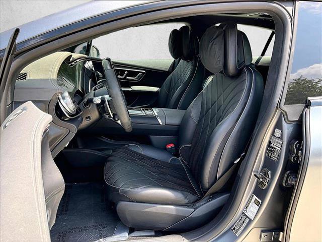 Used 2023 Mercedes-Benz EQS AMG 4MATIC image 26