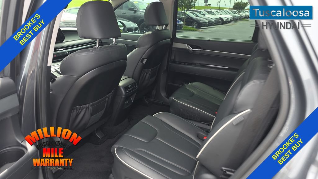 Used 2024 Hyundai Palisade XRT AWD/4WD image 25