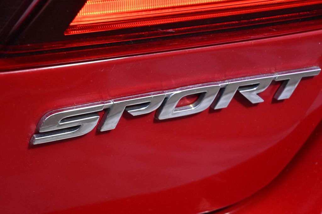 Used 2016 Honda Accord Sport image 32