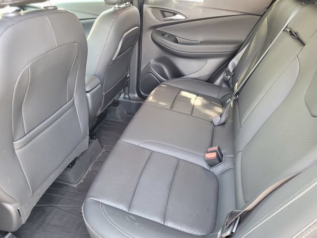 Used 2023 Buick Encore GX Essence w/ Experience Buick Package FWD image 12