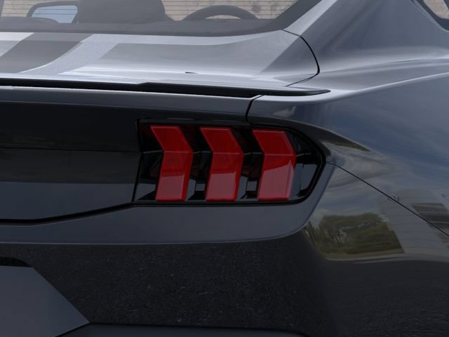 New 2026 Ford Mustang Premium RWD image 21