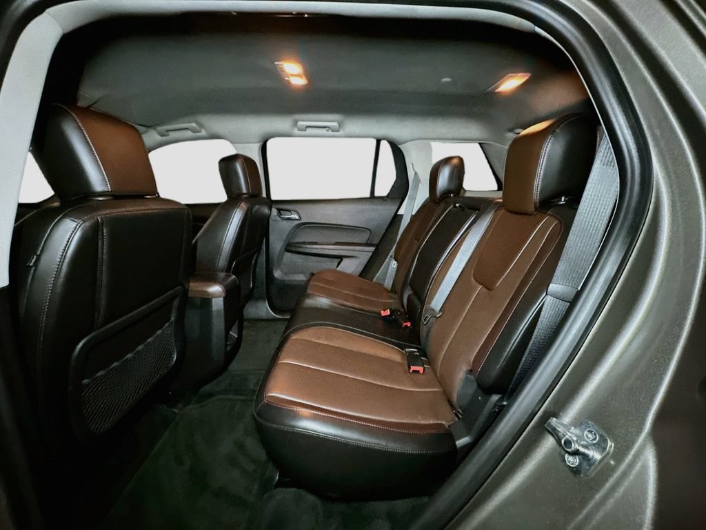 Used 2012 GMC Terrain SLT AWD/4WD image 28