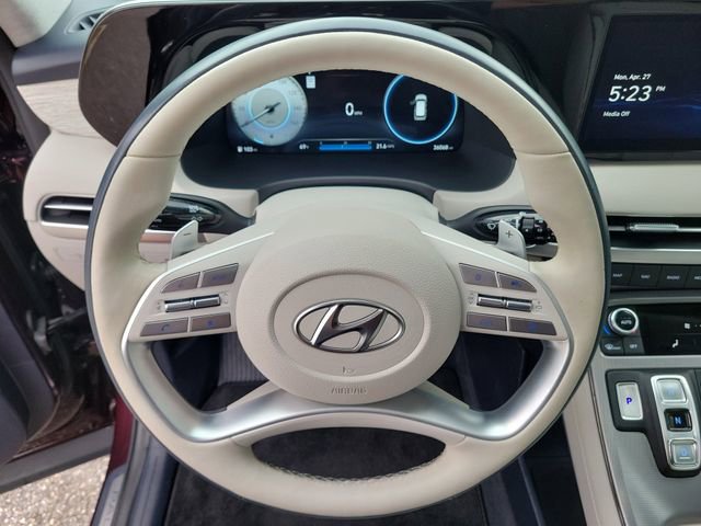 Used 2024 Hyundai Palisade Calligraphy AWD/4WD image 26