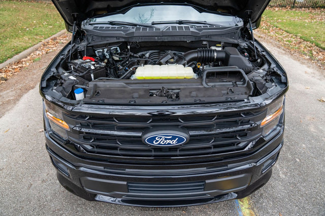 Used 2024 Ford F150 STX image 19