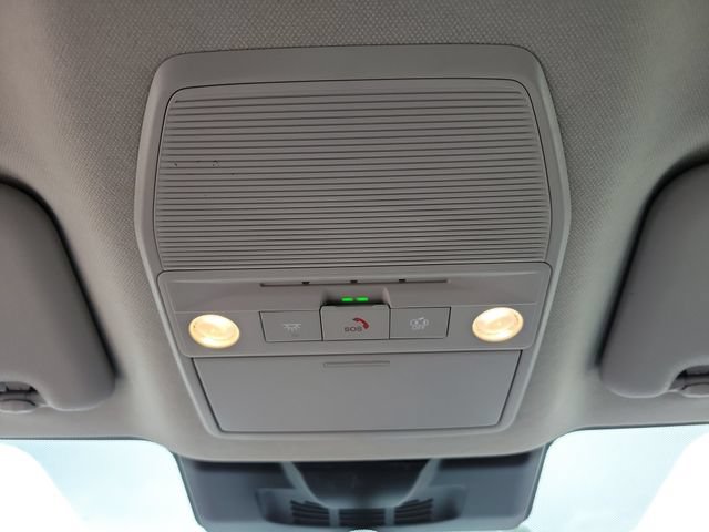 Used 2026 Nissan Sentra SR w/ Floor Mat Package FWD image 33