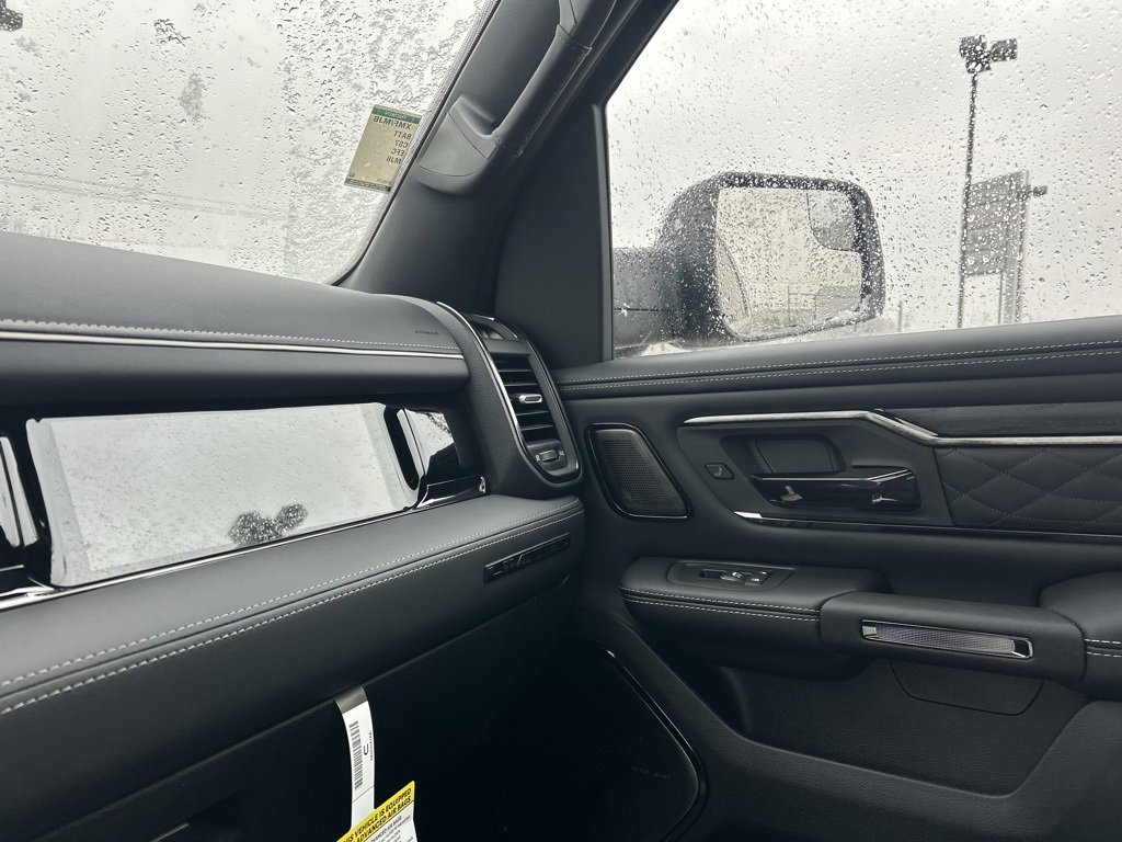 New 2026 RAM 1500 Limited image 25
