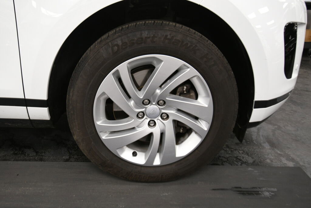 Used 2024 Land Rover Range Rover Evoque S image 31