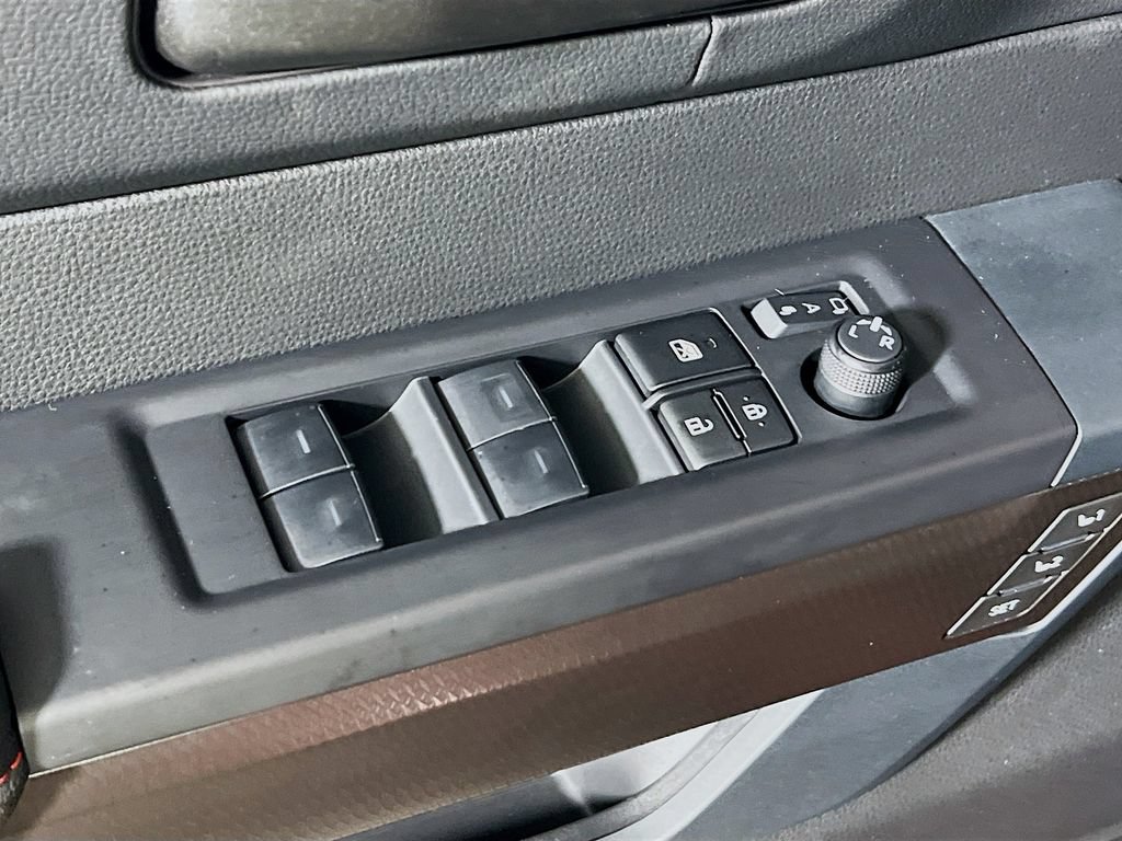 Certified 2024 Toyota Tundra TRD Pro AWD/4WD image 16