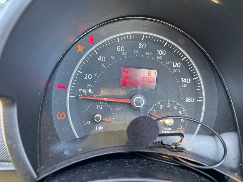 Used 2008 Volkswagen Beetle SE image 20