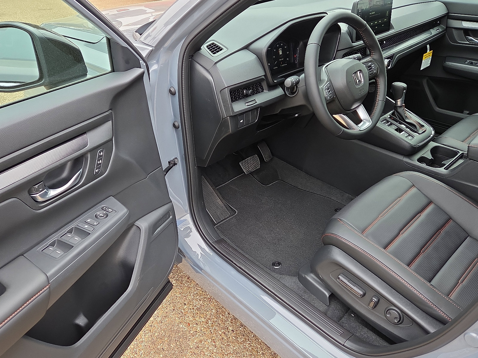 New 2026 Honda CR-V Sport-L image 10