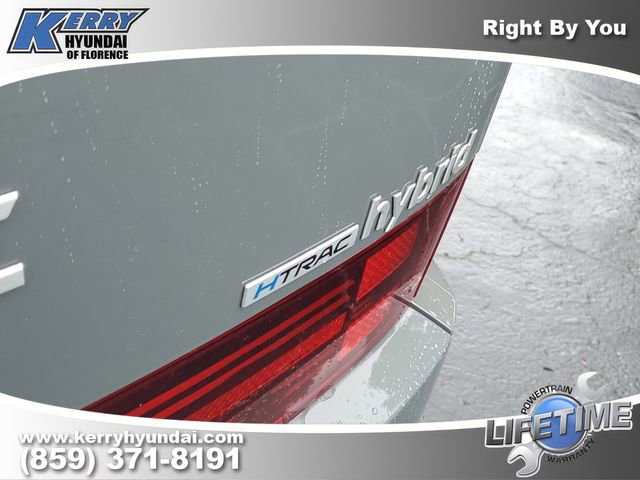 New 2026 Hyundai Santa Fe SEL AWD/4WD image 7