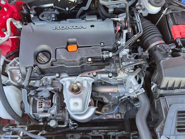 Used 2024 Honda Civic Sport image 21