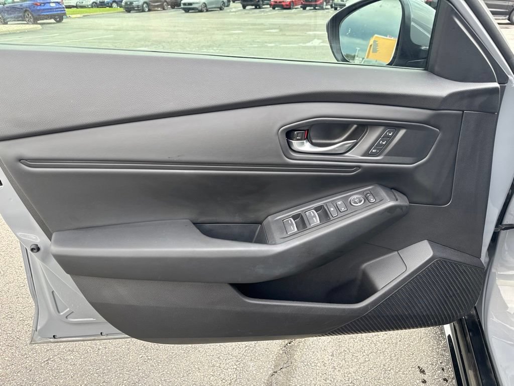 Used 2024 Honda Accord EX-L image 29
