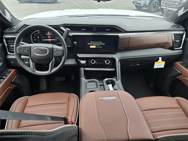 New 2026 GMC Sierra 3500 Denali Ultimate image 9