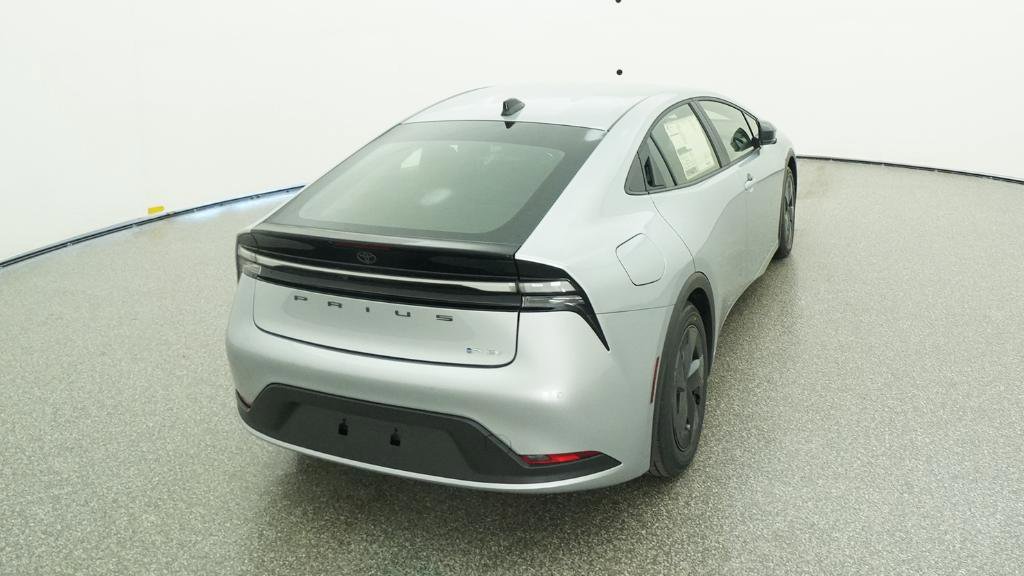 New 2026 Toyota Prius SE image 82