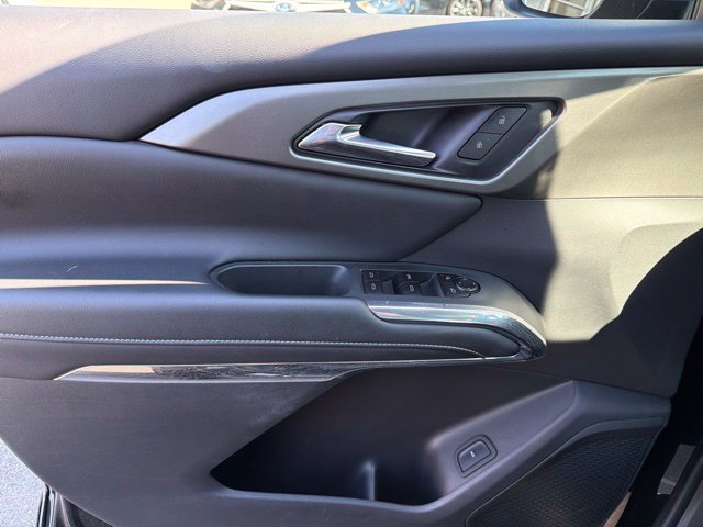 Used 2026 Chevrolet Traverse LT FWD image 15