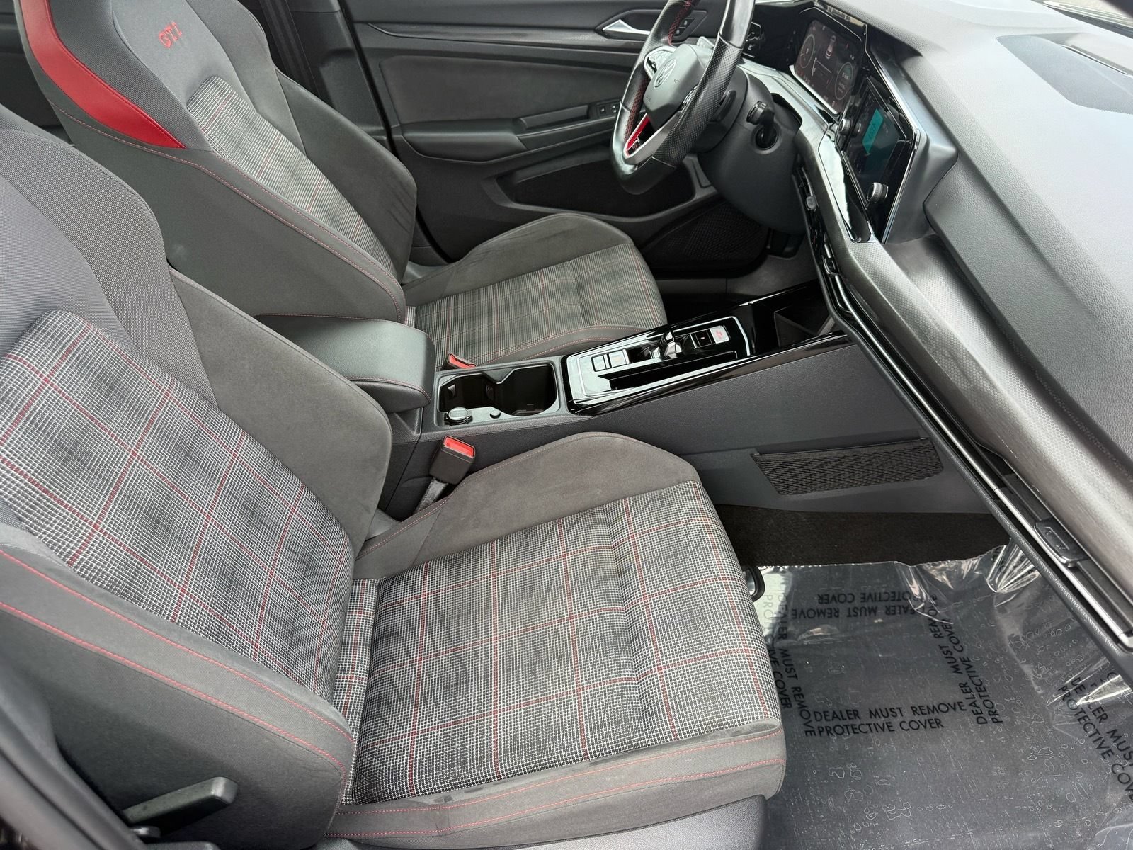 Used 2024 Volkswagen GTI S FWD image 31