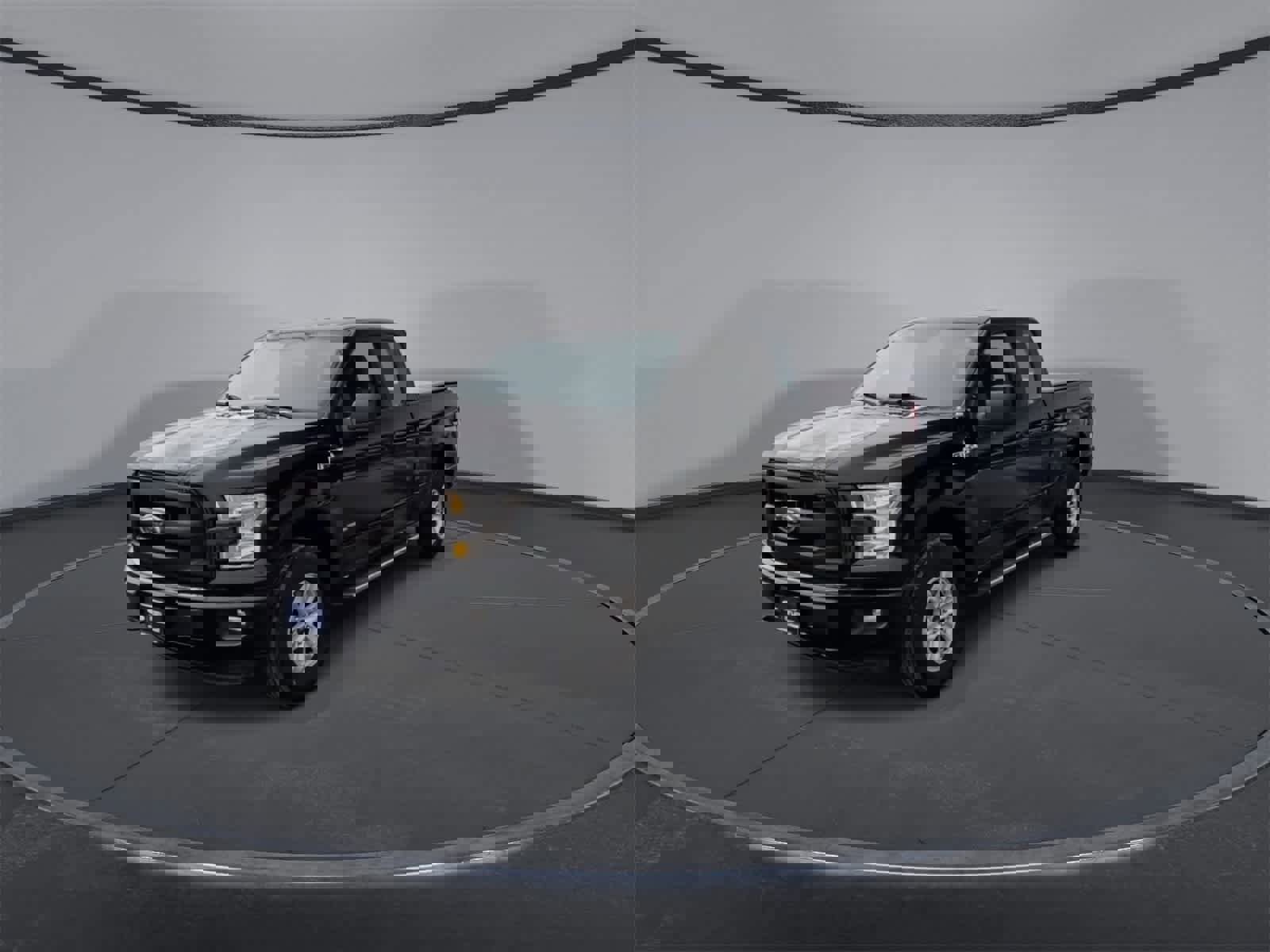 Used 2016 Ford F150 XL w/ Equipment Group 101A Mid image 3