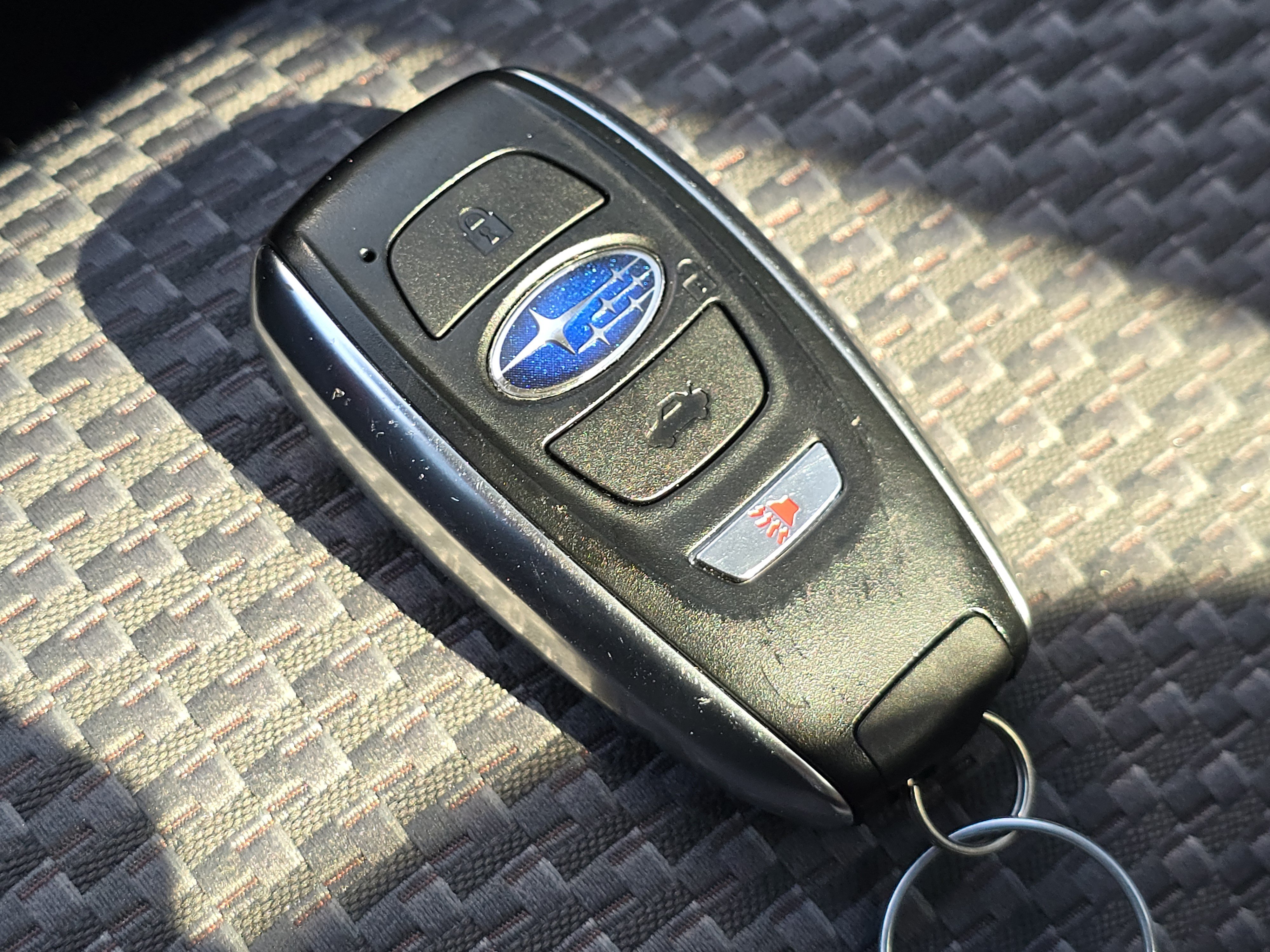 Used 2023 Subaru Forester Sport AWD/4WD image 27
