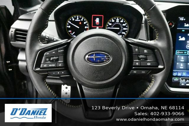 Used 2024 Subaru Crosstrek 2.5i Sport AWD/4WD image 28