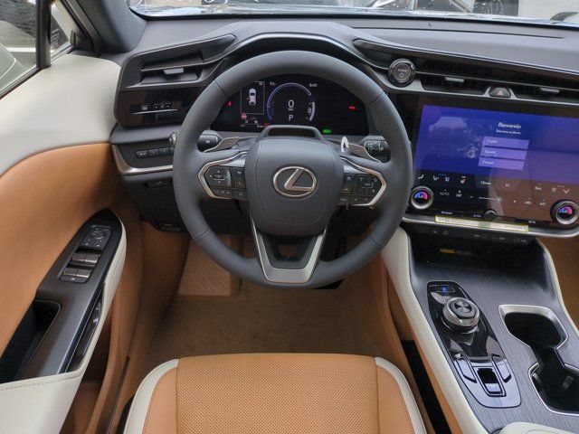 New 2026 Lexus RZ 350e 2WD w/ Convenience Package image 14