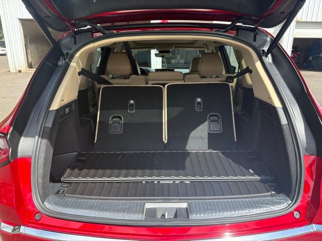 New 2026 Acura MDX SH-AWD w/ Advance Package image 25