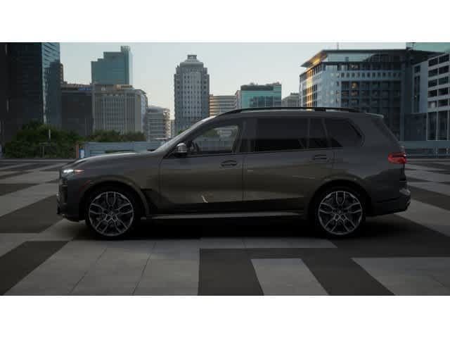 New 2027 BMW X7 M60i AWD/4WD image 4