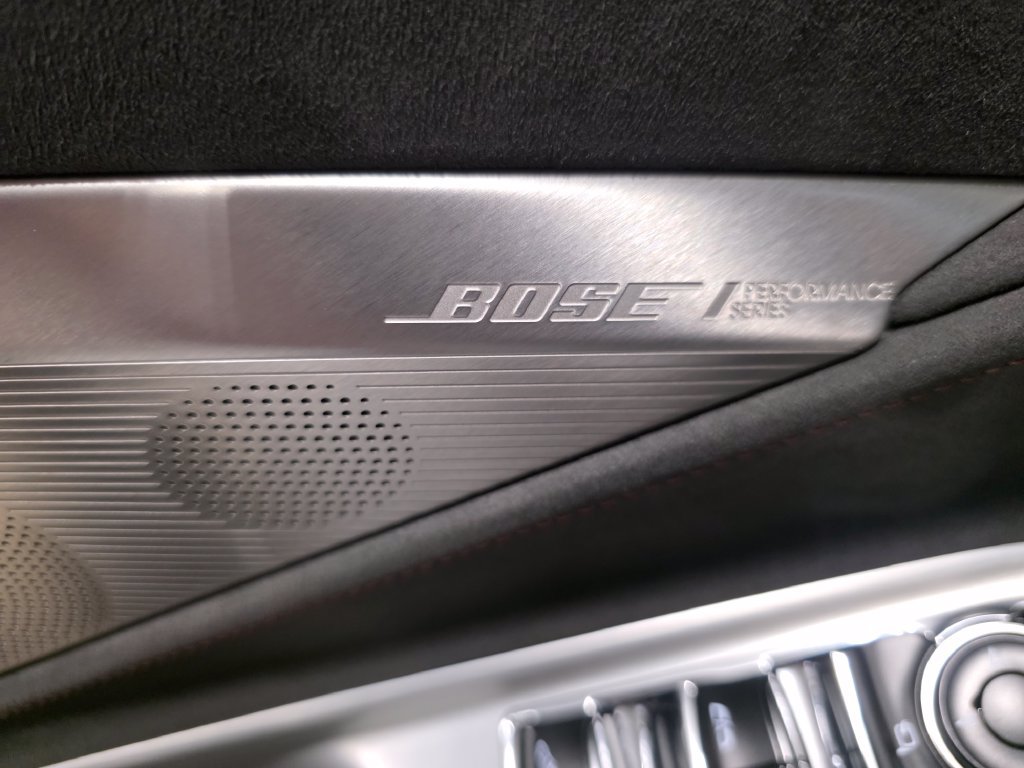 Used 2023 Chevrolet Corvette Z06 RWD image 12