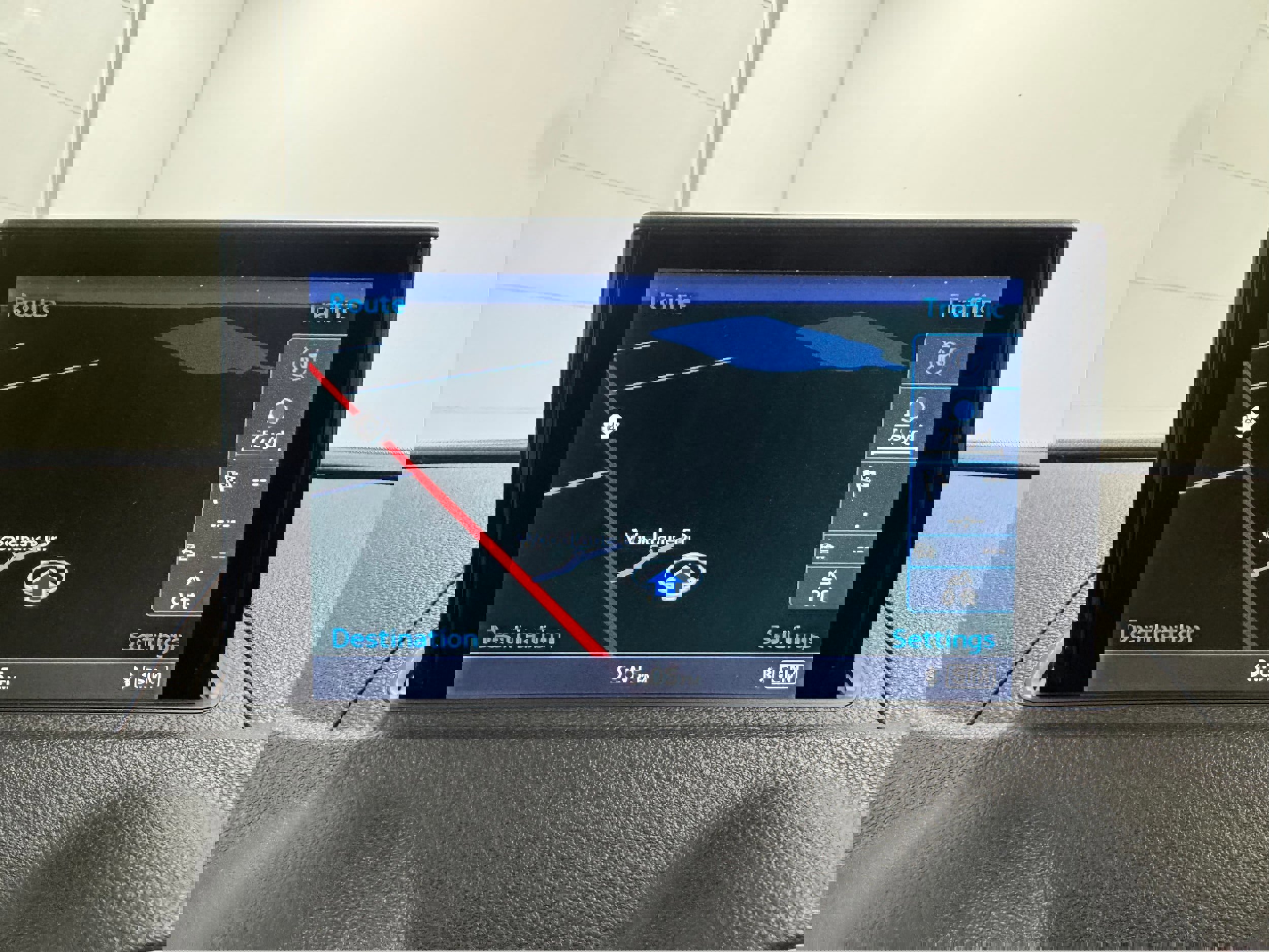 Used 2016 Audi S3 Premium Plus w/ Technology Package image 12