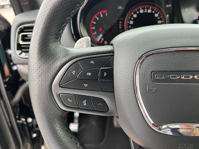 Certified 2026 Dodge Durango GT AWD/4WD image 16