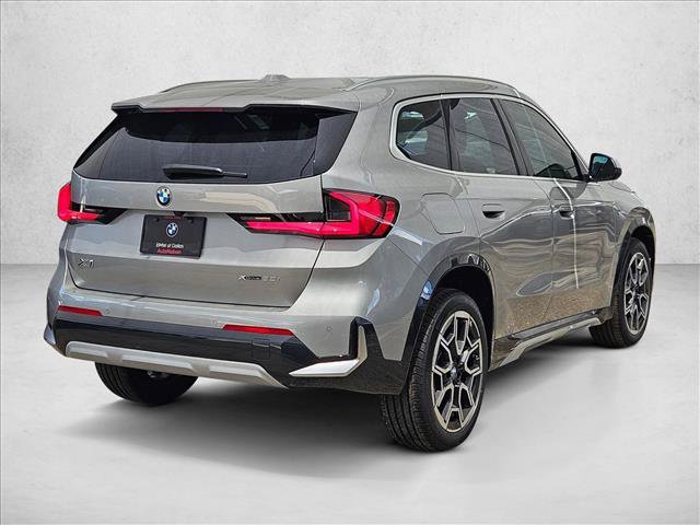 Used 2026 BMW X1 xDrive28i w/ Technology Package AWD/4WD image 5