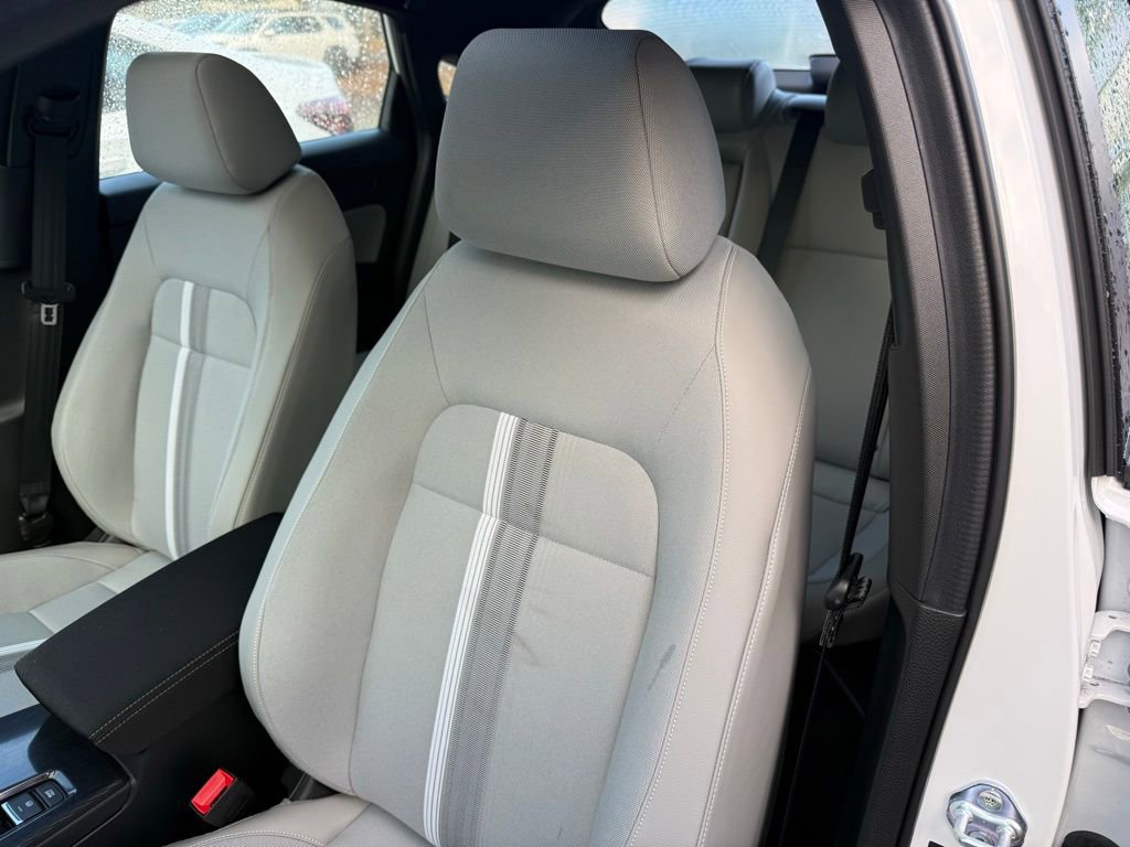 New 2026 Honda Civic Sport image 29