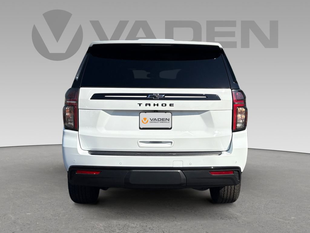 Used 2024 Chevrolet Tahoe Z71 w/ Luxury Package AWD/4WD image 24
