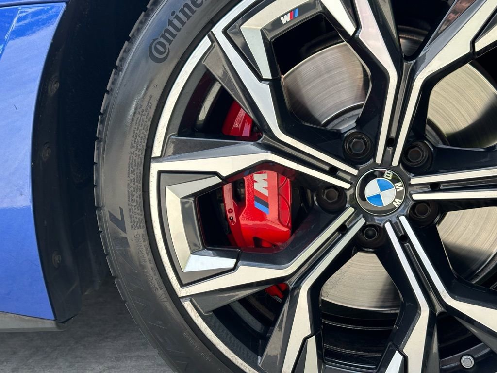 Used 2022 BMW 430i Gran Coupe w/ M Sport Package image 16